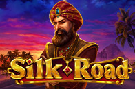 Silk Road