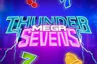 Thunder Mega Sevens