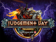 Judgement Day Megaways