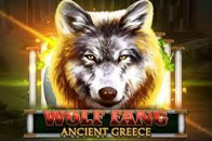 Wolf Fang - Ancient Greece