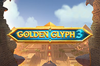 Golden Glyph 3