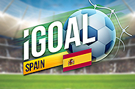 iGoal – Football Spanish