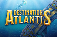 Destination Atlantis